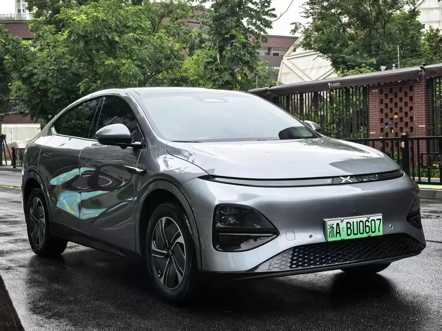 Xpeng G6