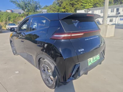 BYD Seagull