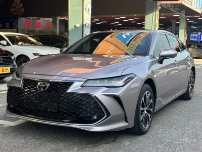 Toyota Avalon