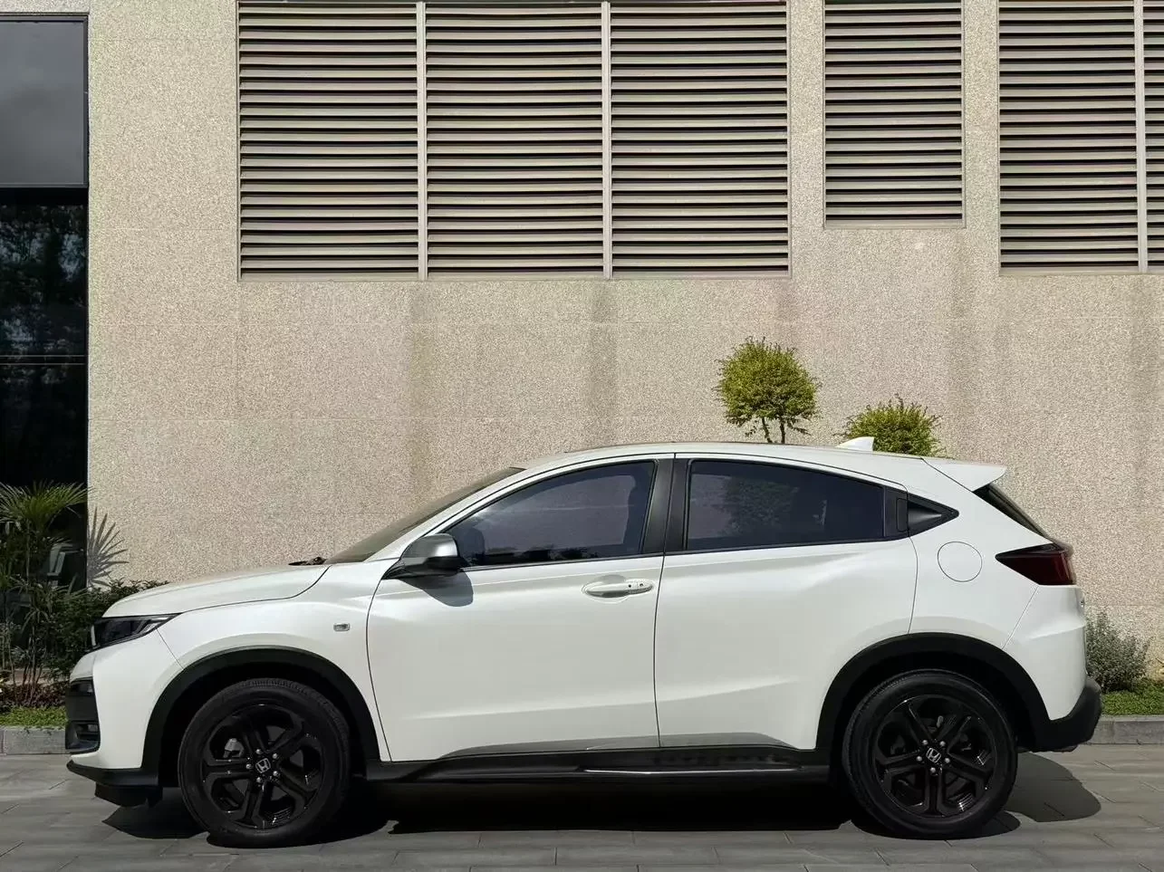 Honda WR-V (XR-V)