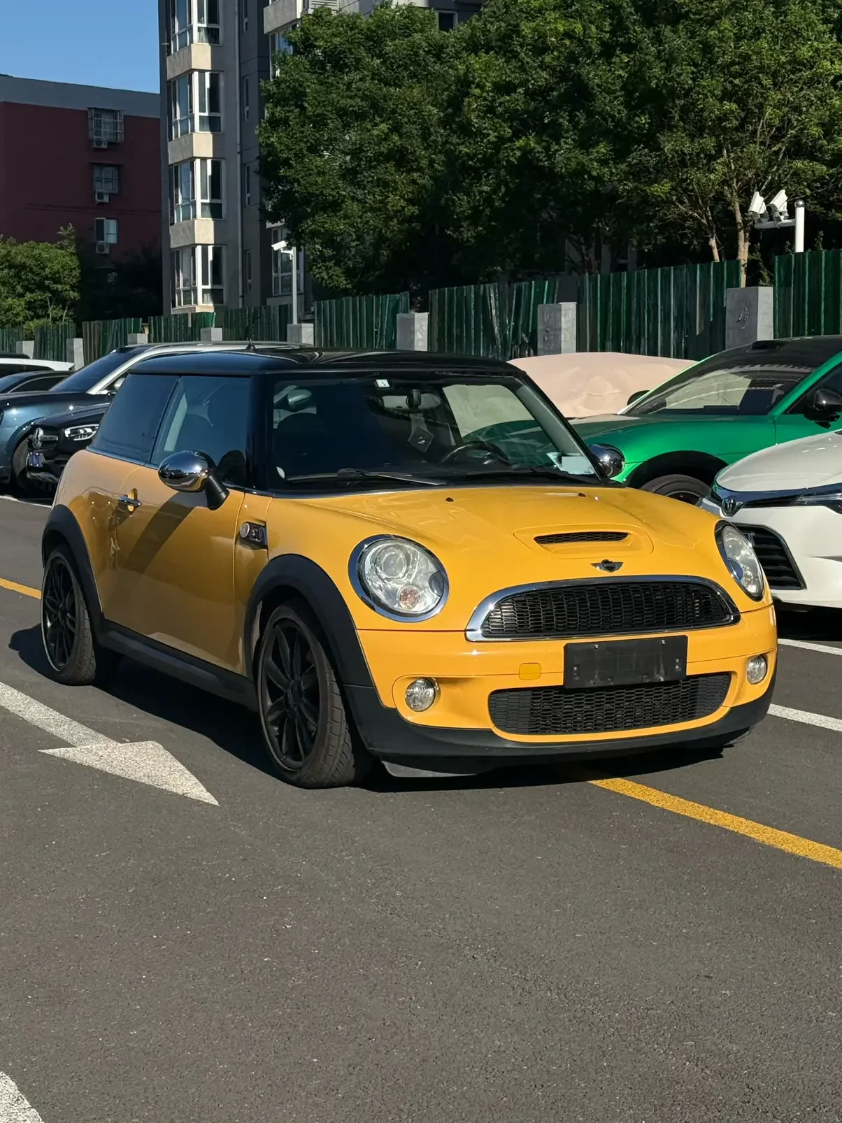 MINI