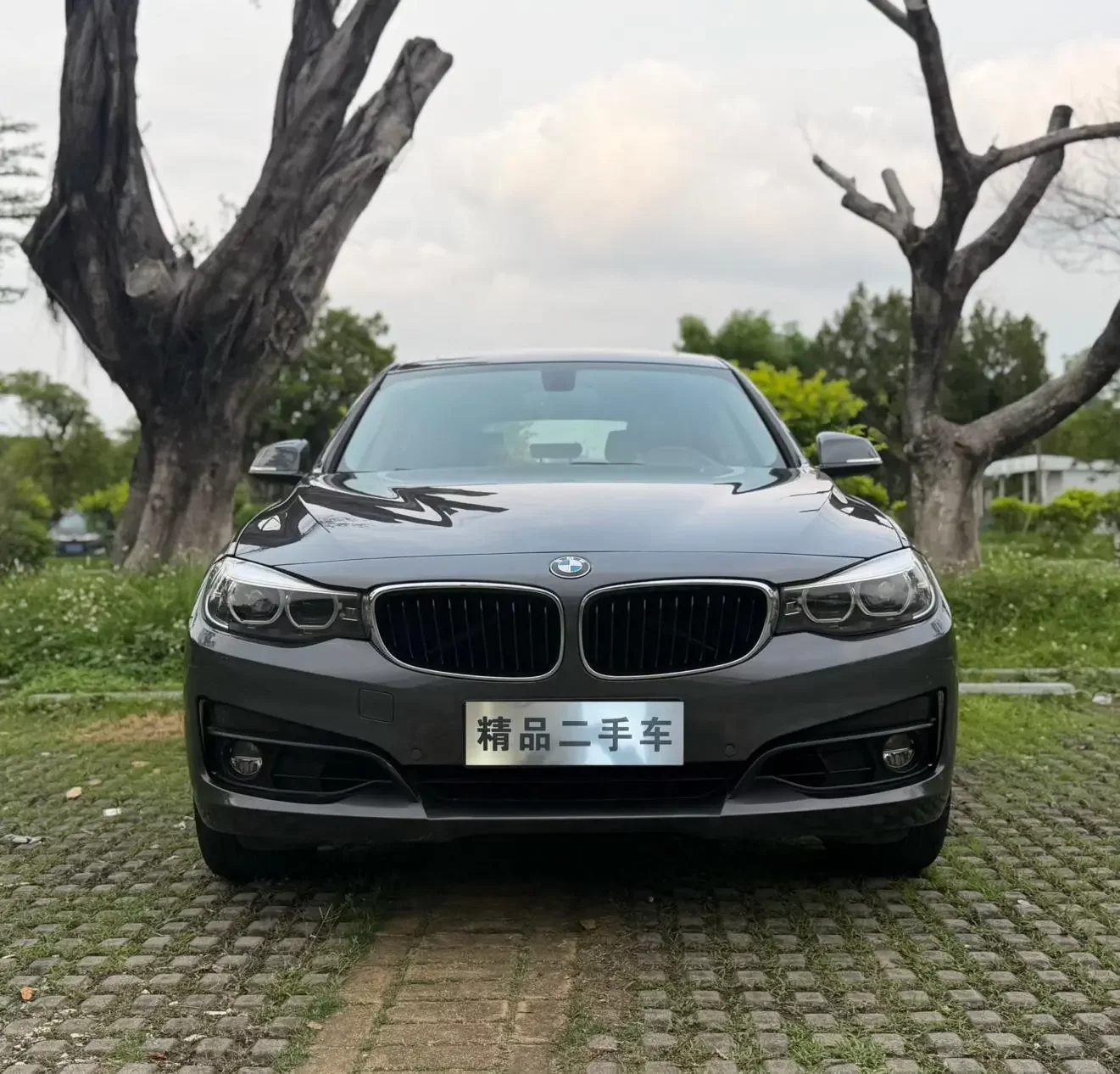 BMW 3 Series GT