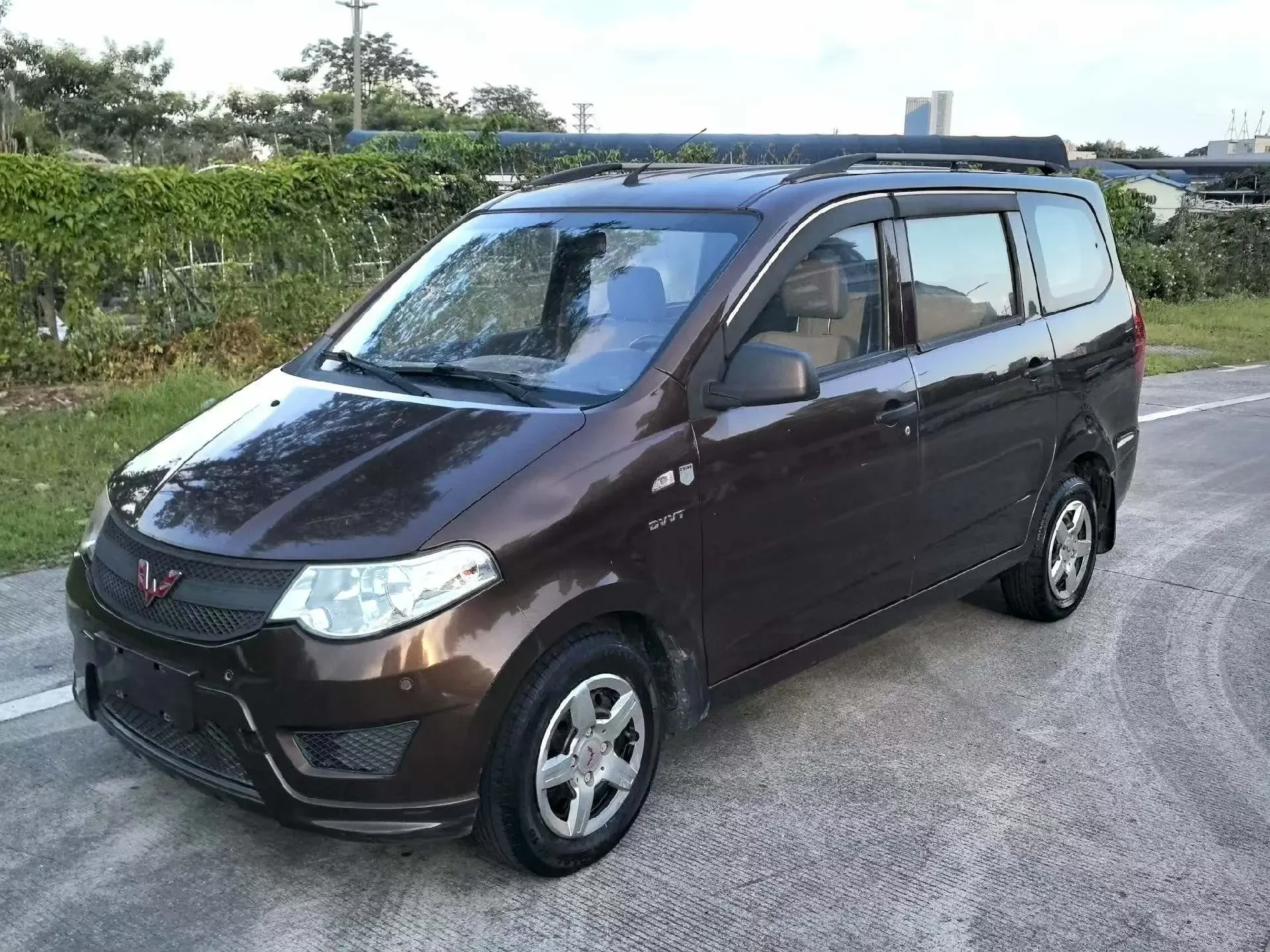 Wuling Hongguang
