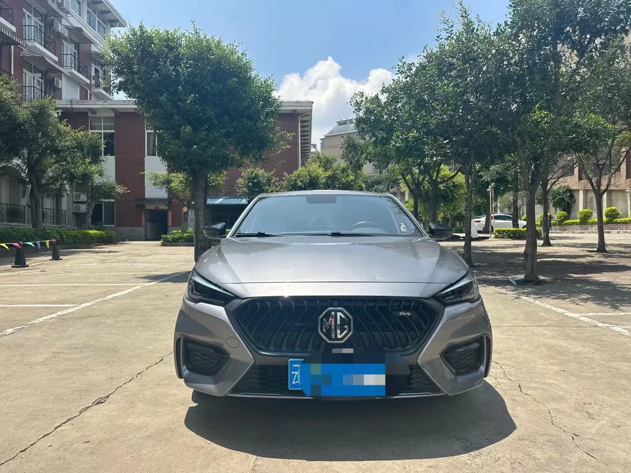 MG 6
