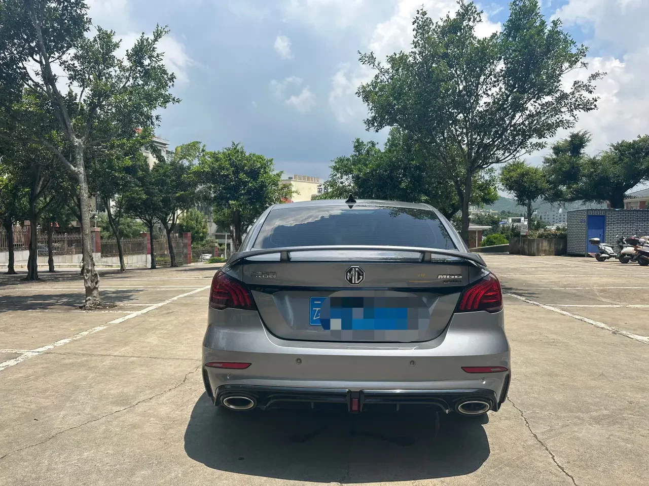 MG 6