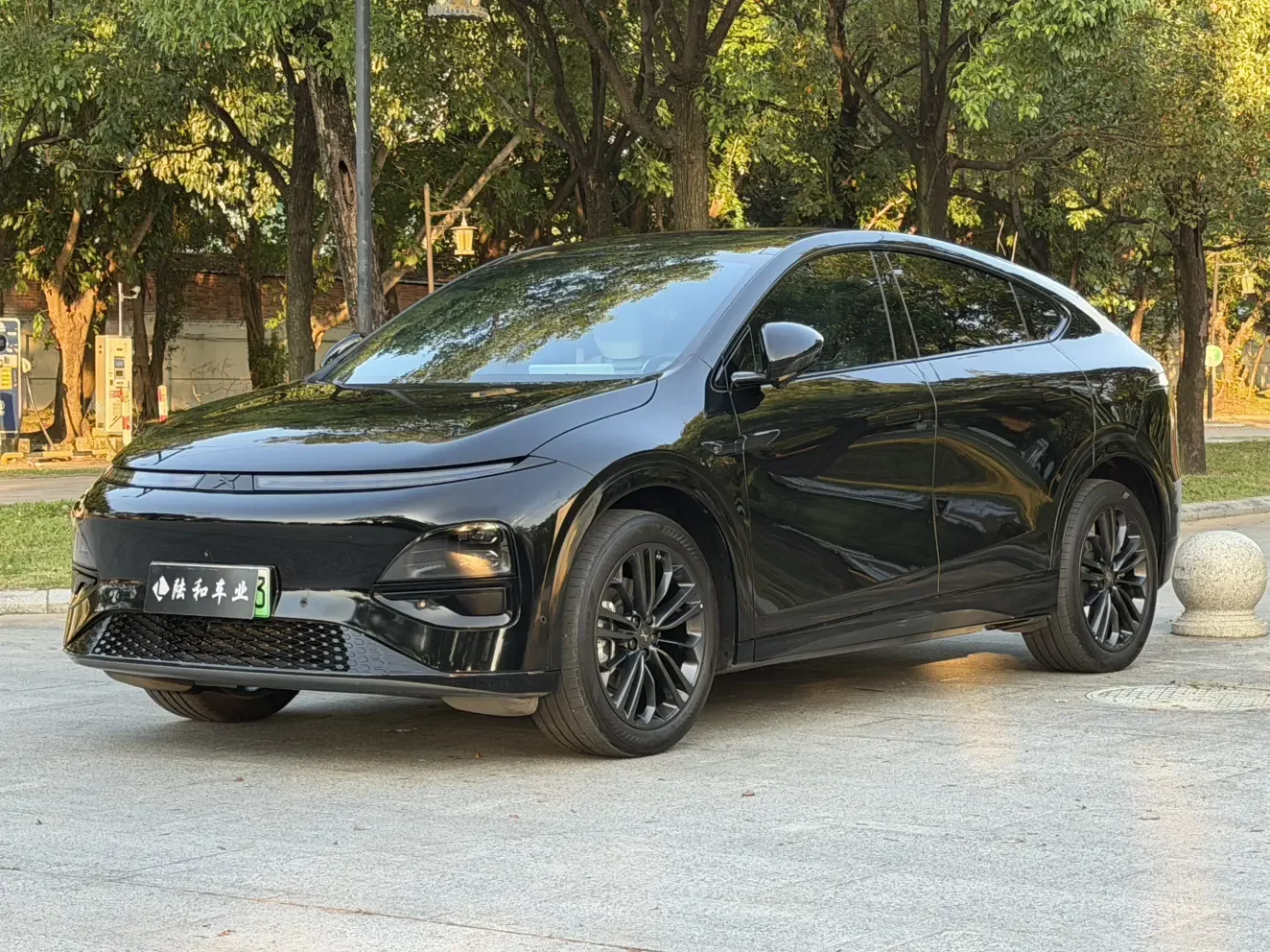 Xpeng G6