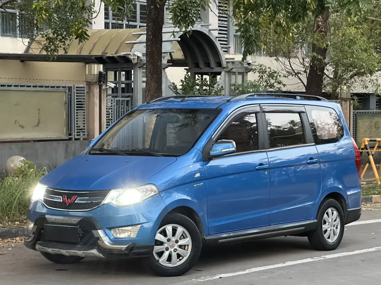 Wuling Hongguang