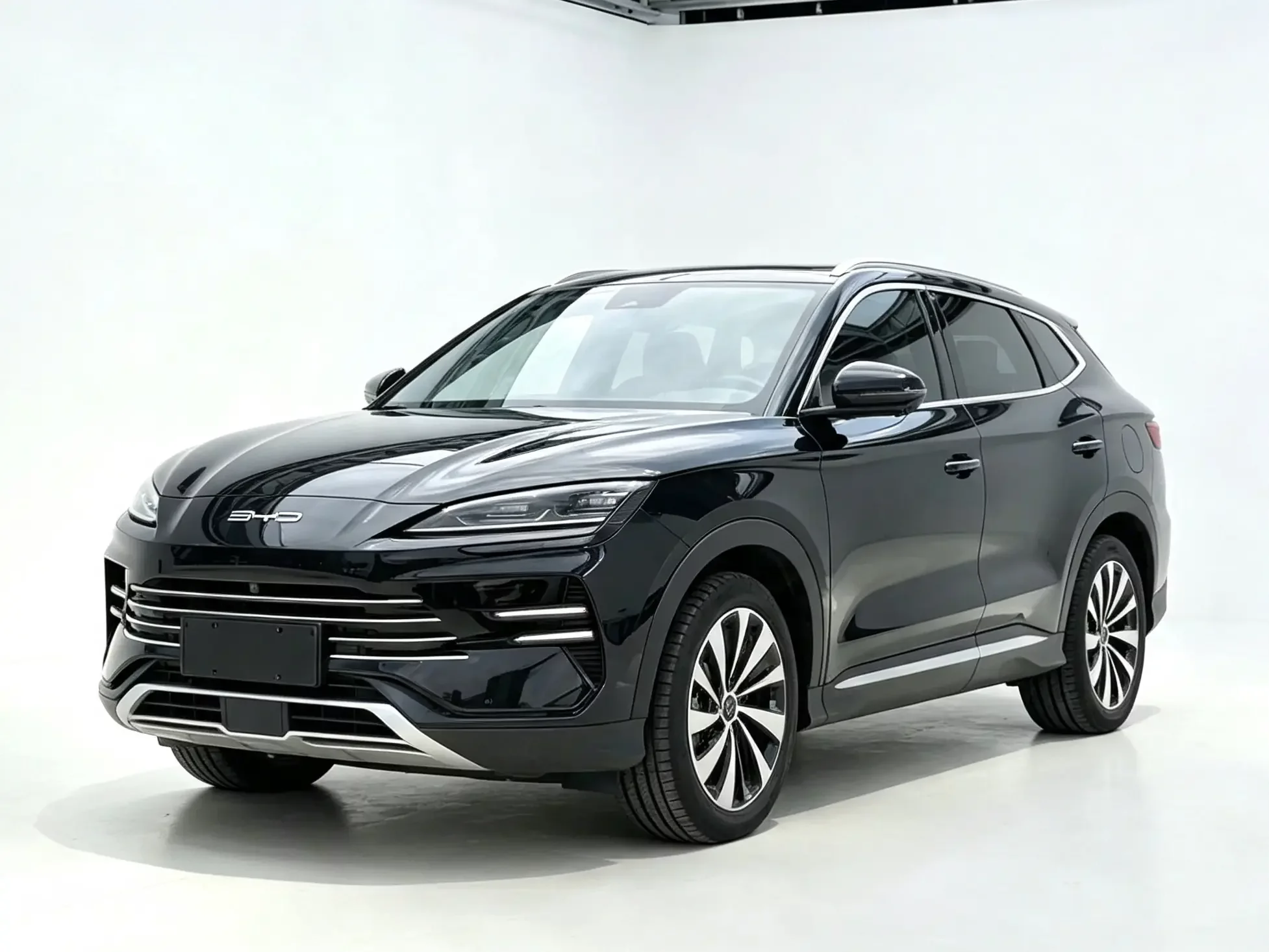 BYD Song PLUS DM