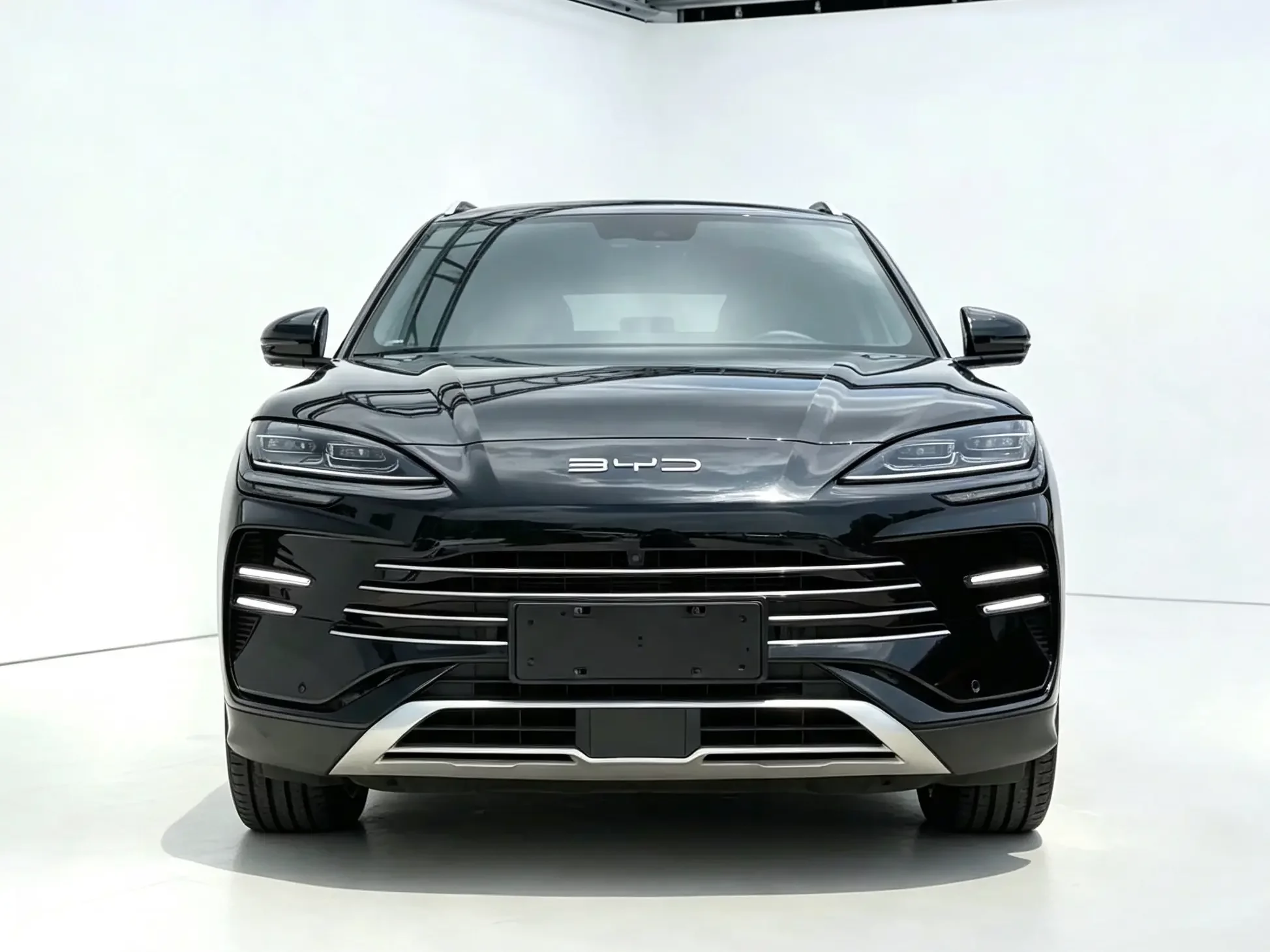 BYD Song PLUS DM