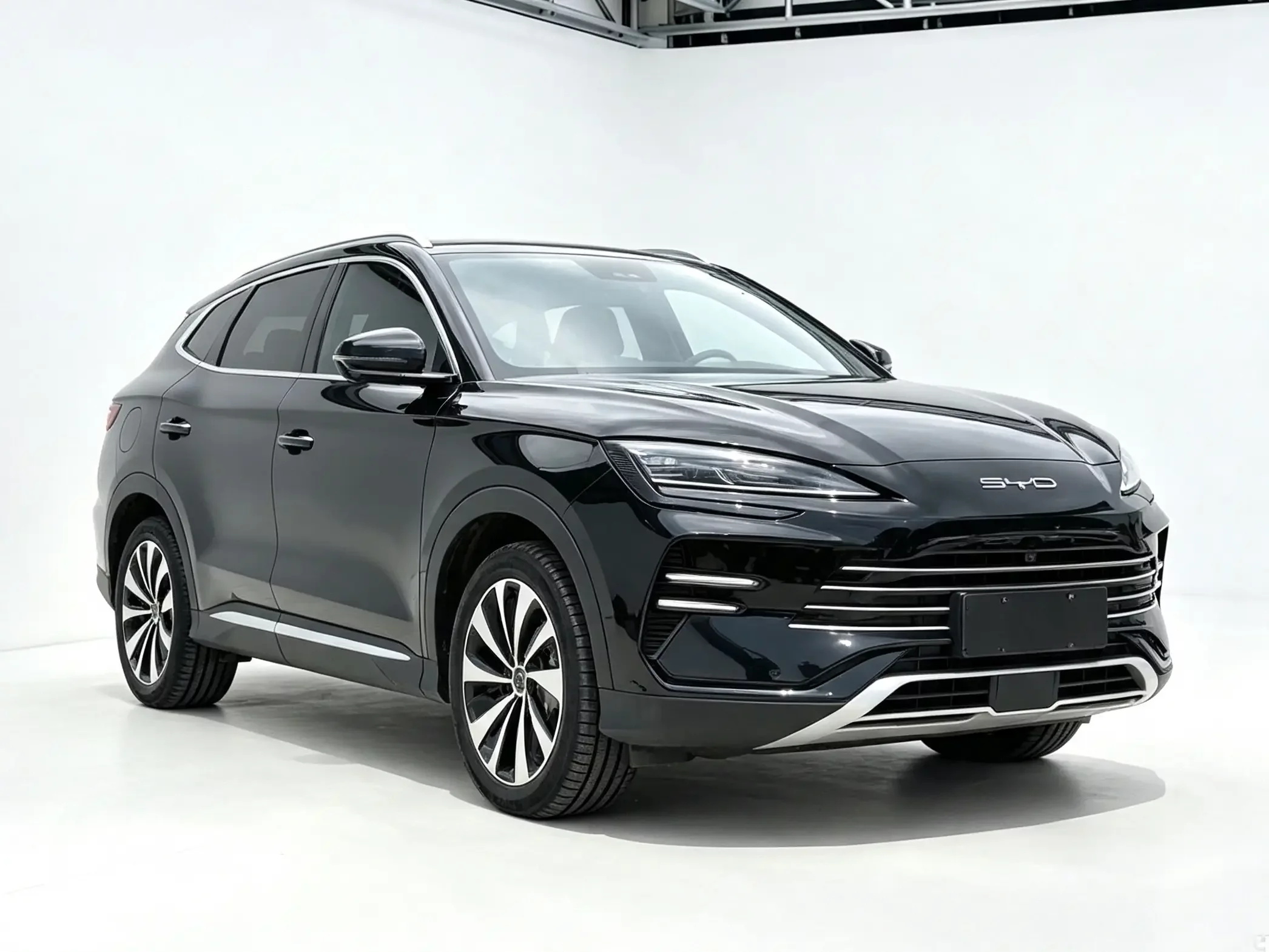 BYD Song PLUS DM