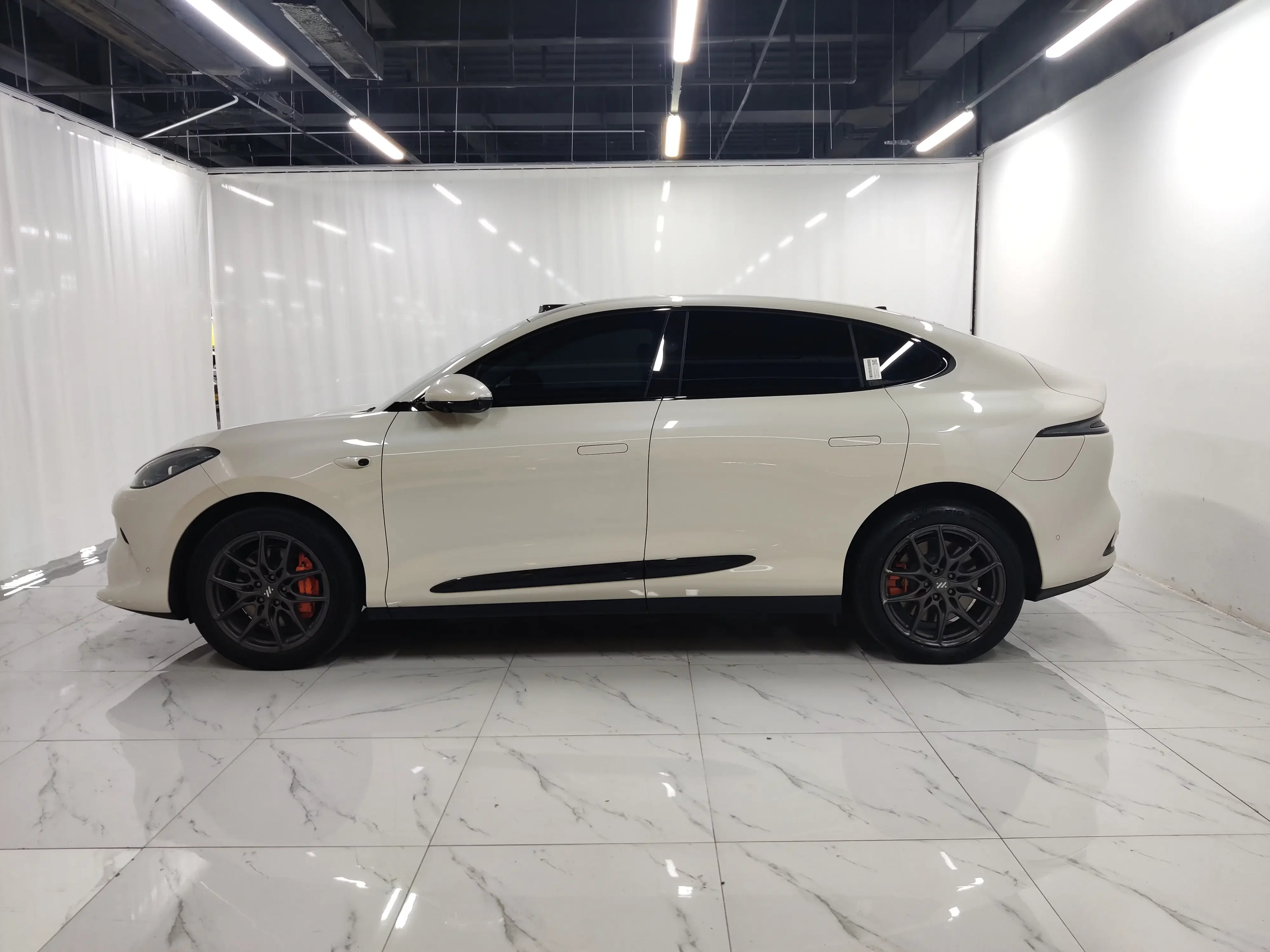 IM Motors LS6