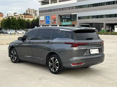 Wuling Capgemini Victory