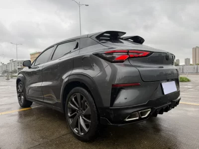Changan UNI-T