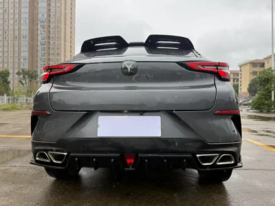 Changan UNI-T