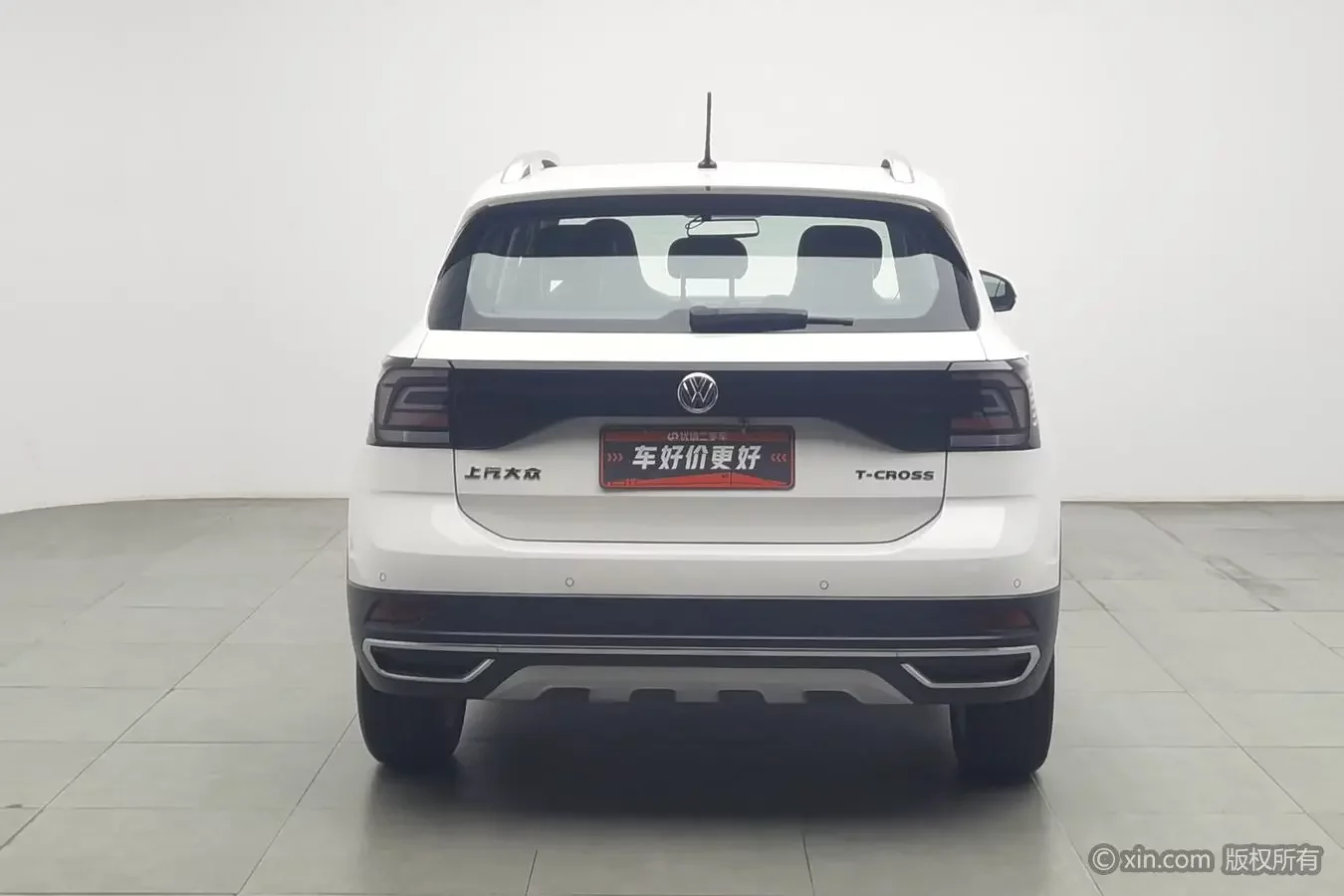 Volkswagen Tu Kai