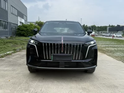 Hongqi HS6 PHEV