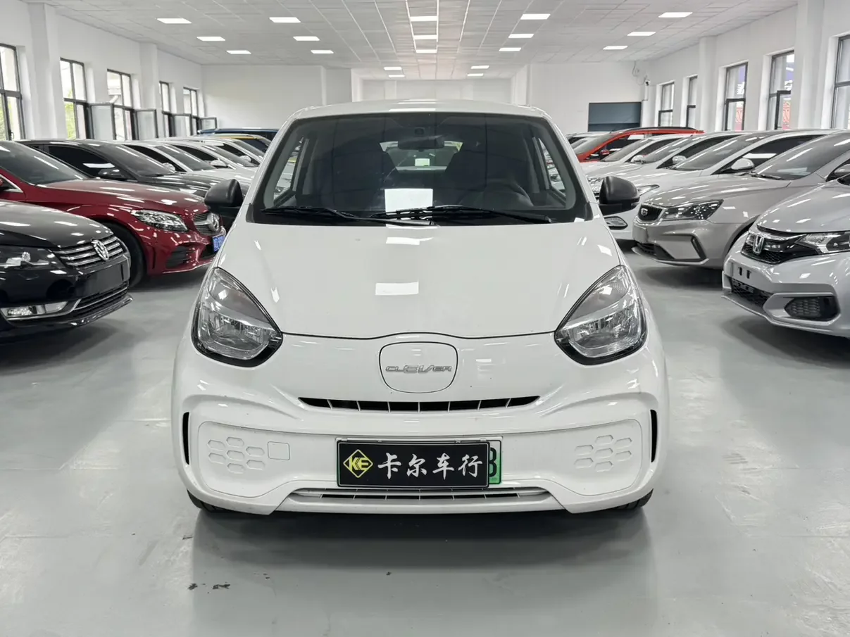 Roewe CLEVER