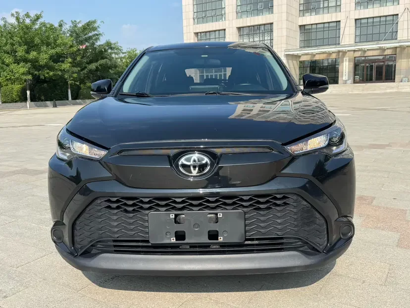 Toyota Frontlander