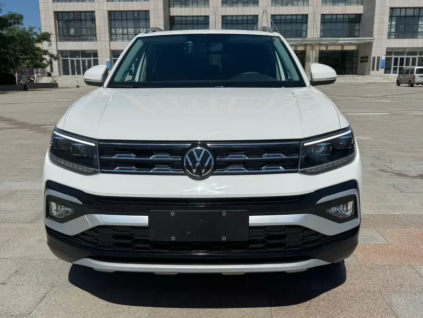 Volkswagen Tu Kai