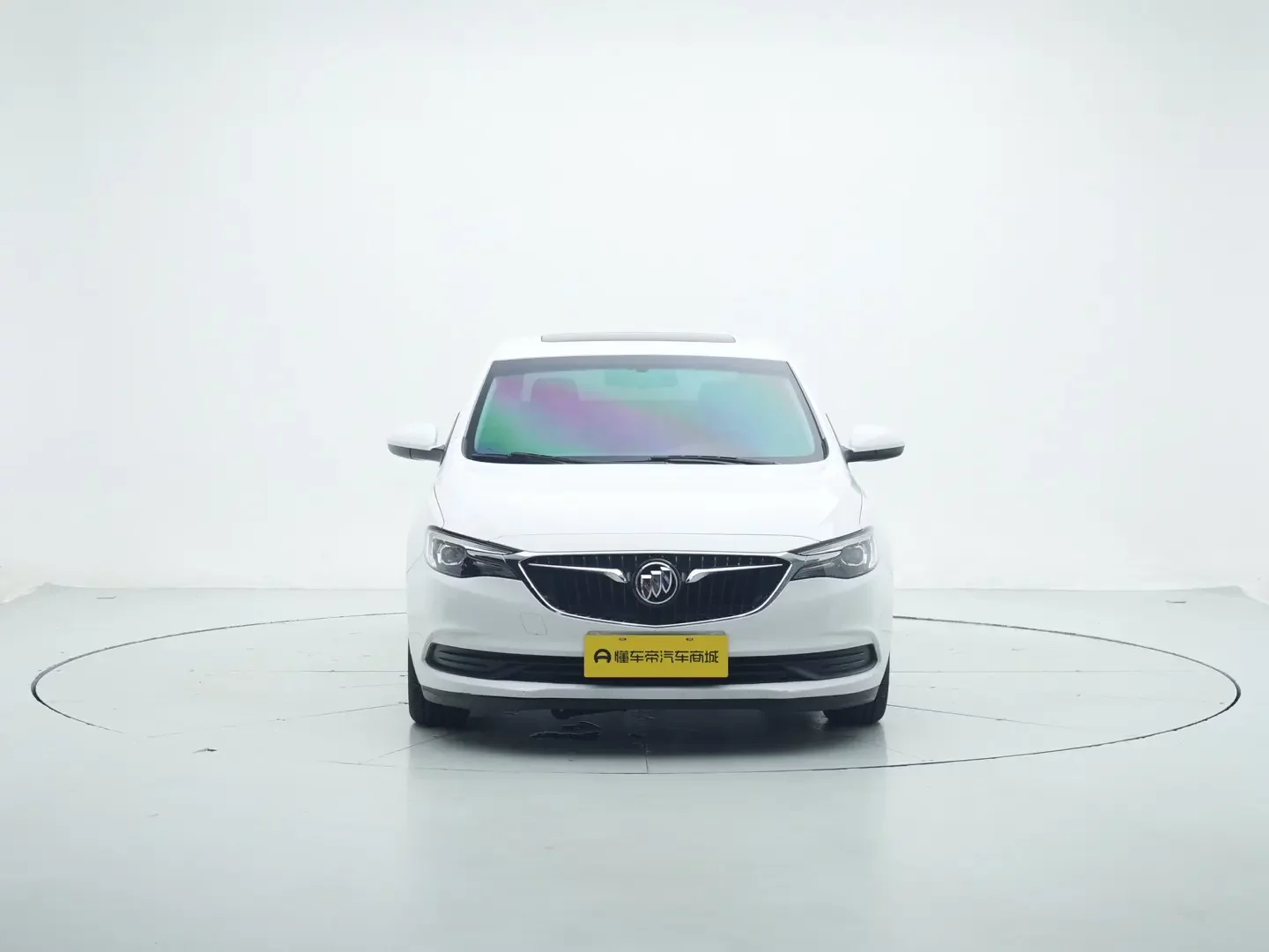 Buick Yinglang