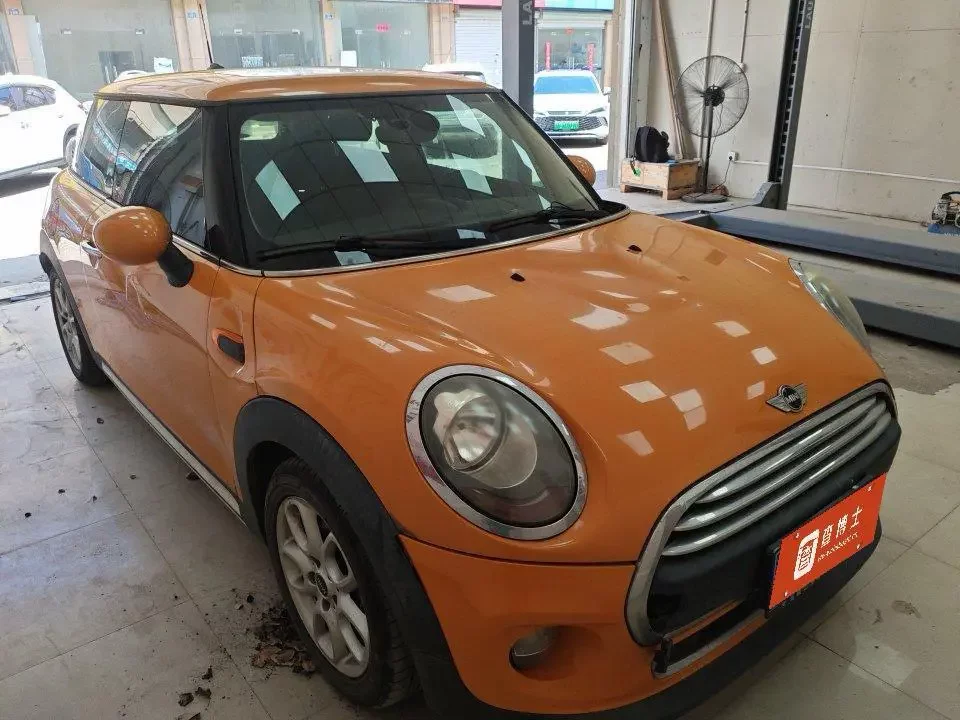 MINI