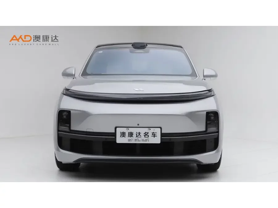Li L9 (Ideal L9)