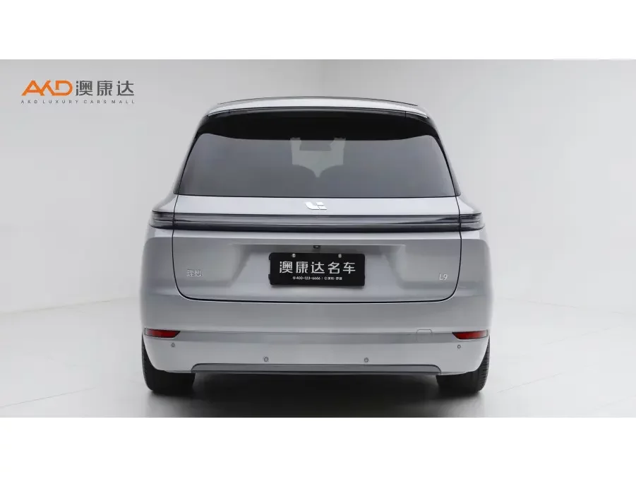 Li L9 (Ideal L9)