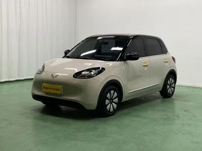 Wuling Bingo