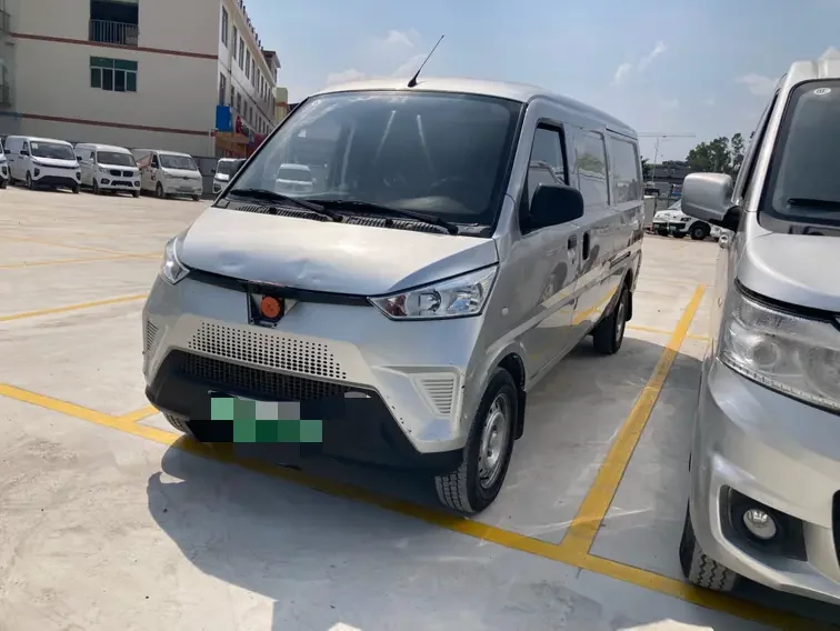 Wuling EV50