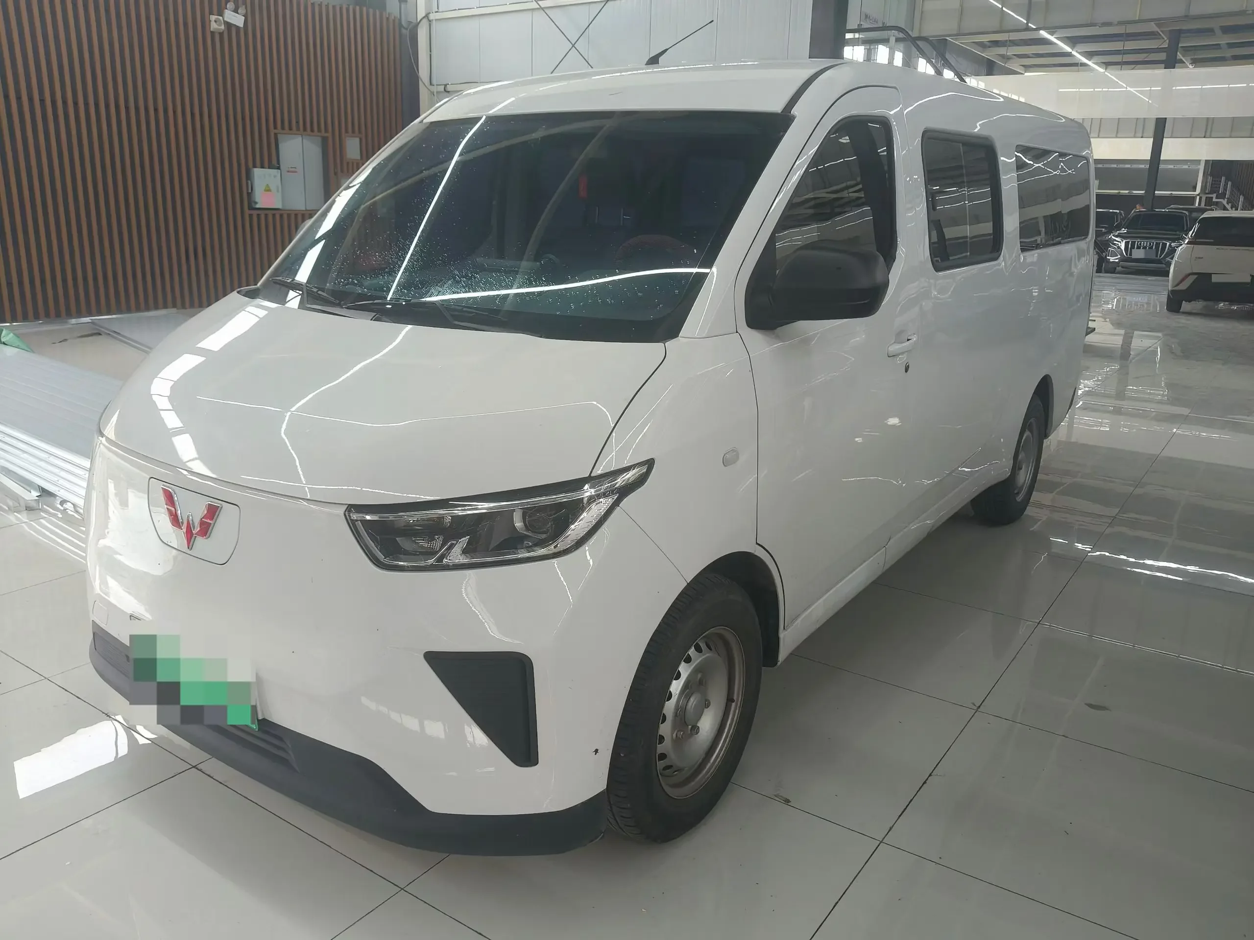 Wuling Yangguang