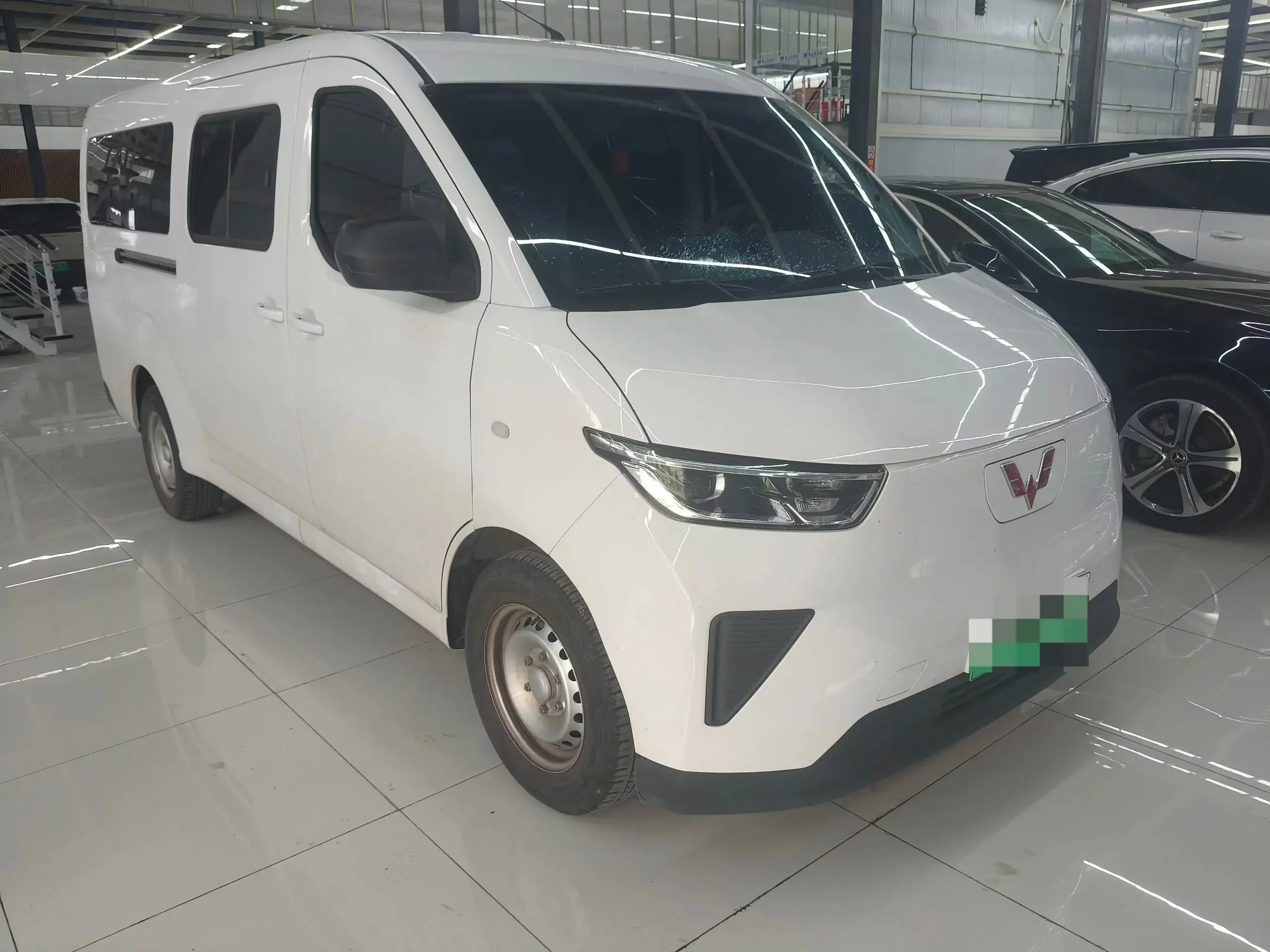 Wuling Yangguang