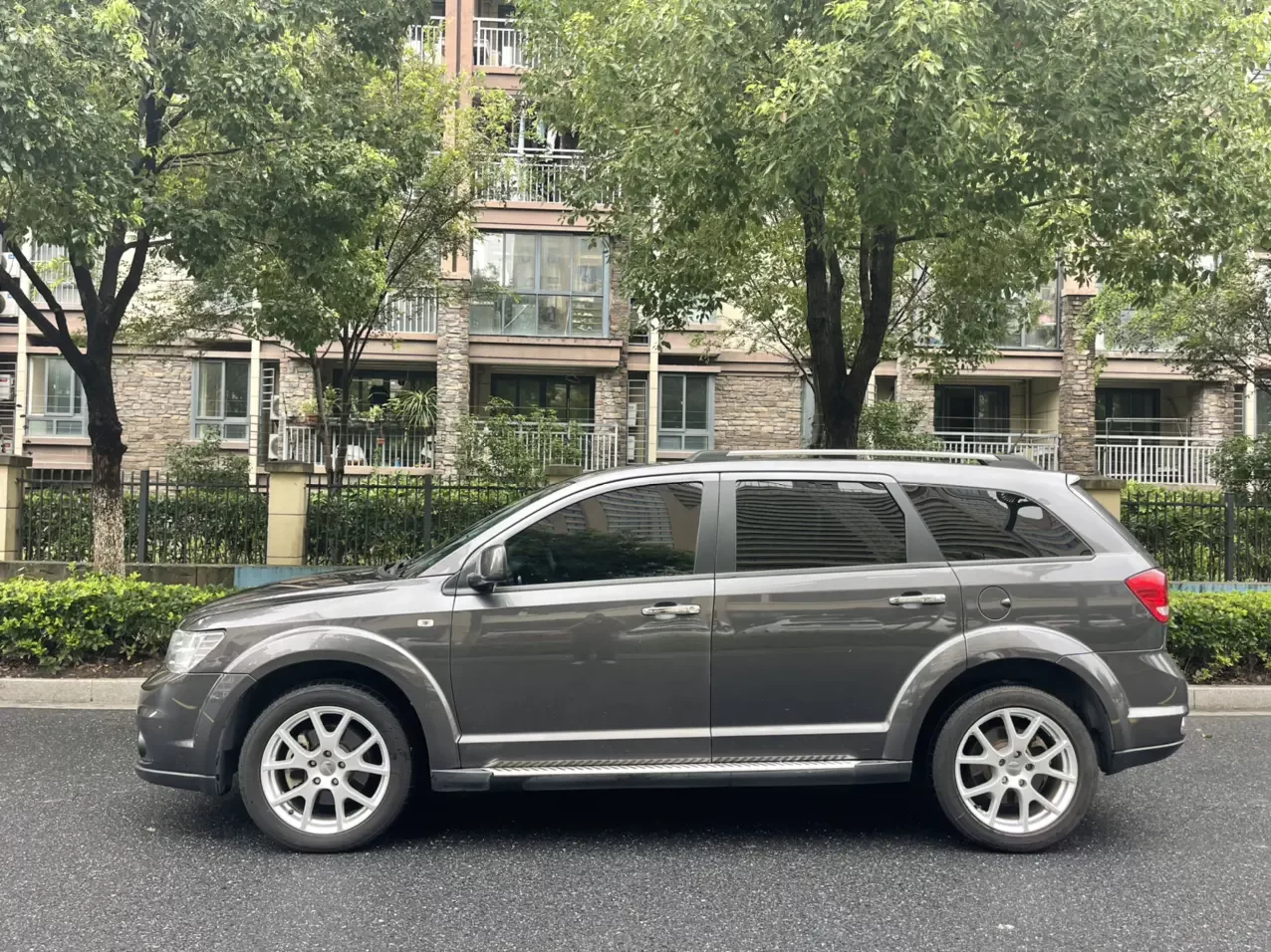 Dodge coolwei