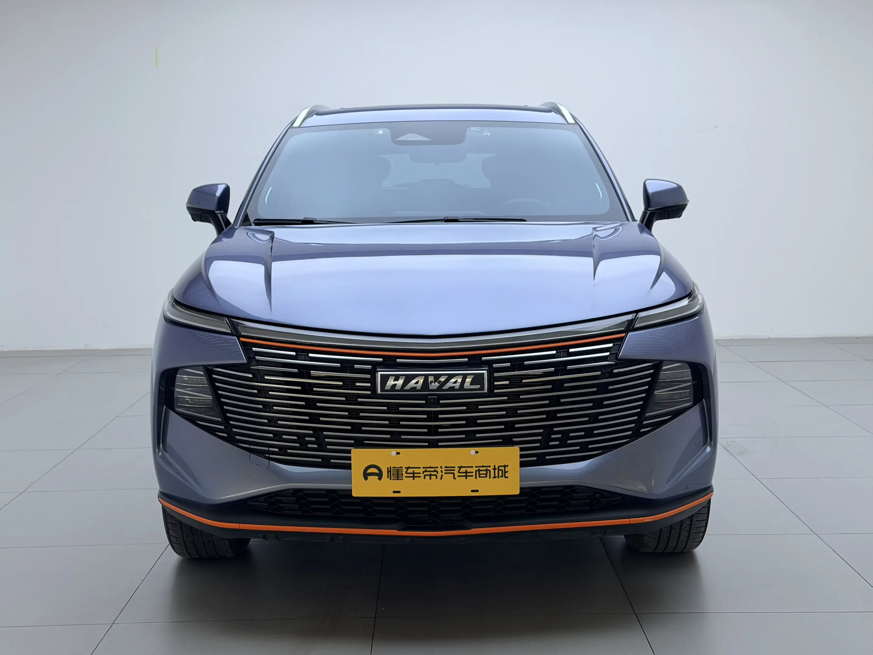 Haval Shenshou (Beast)