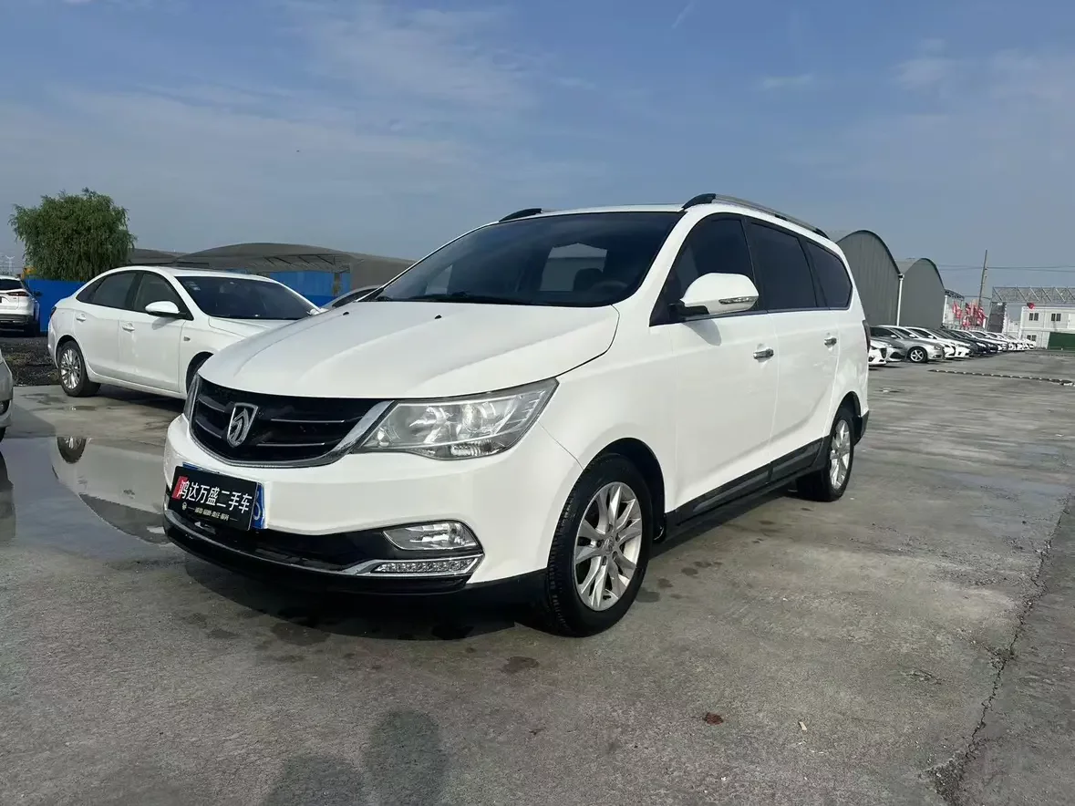 Baojun 730