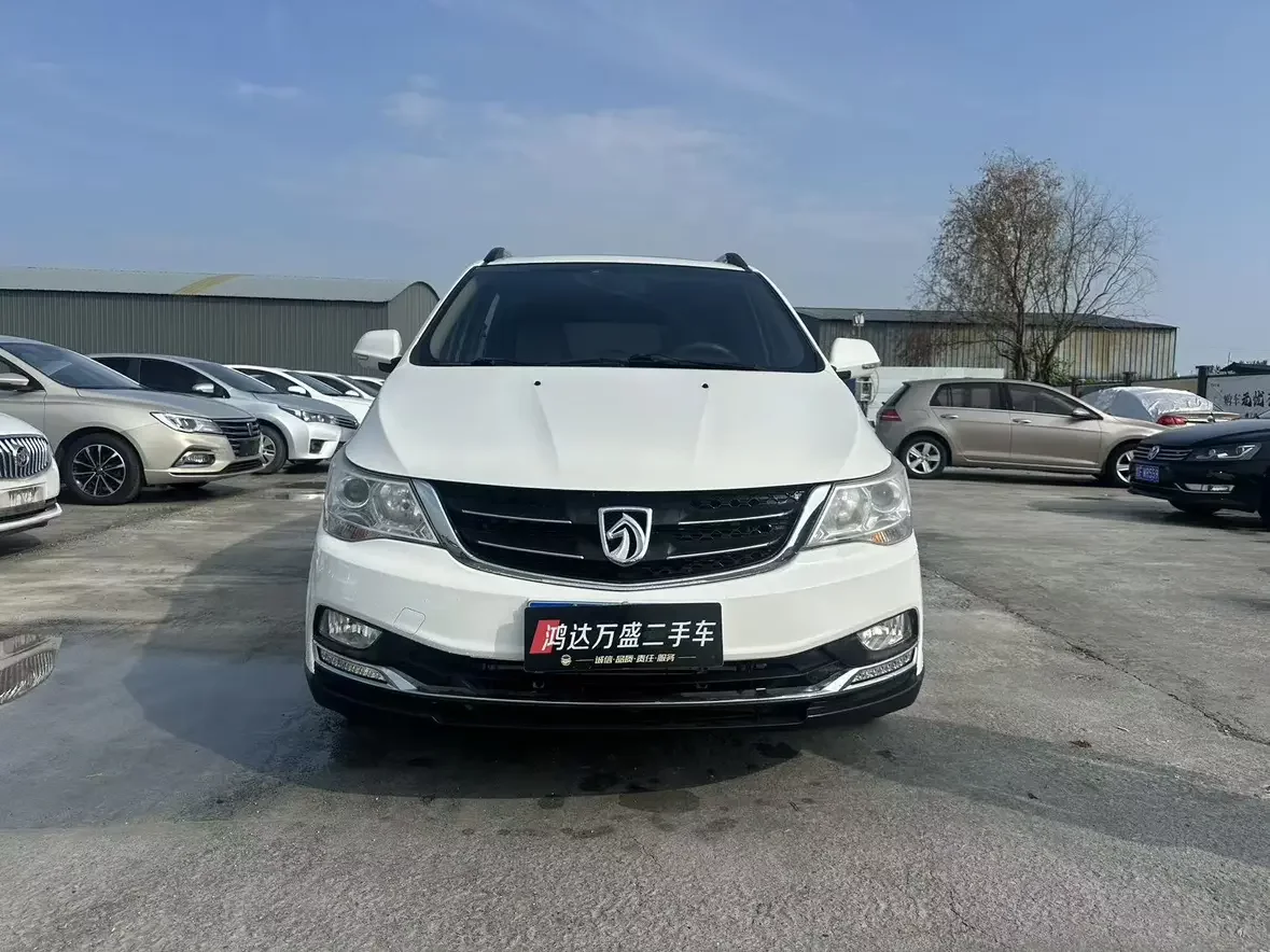 Baojun 730