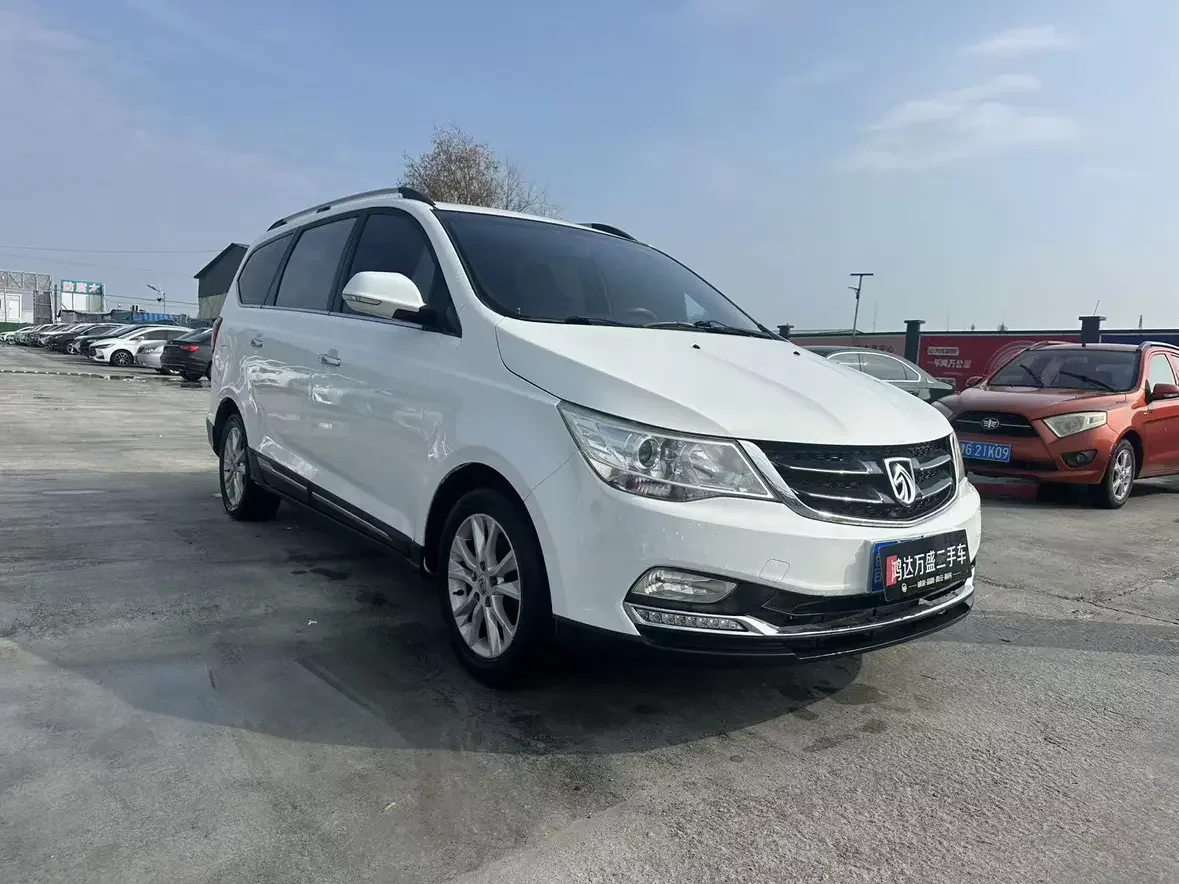 Baojun 730