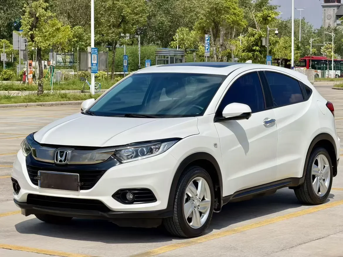 Honda Vezel (Binzhi)