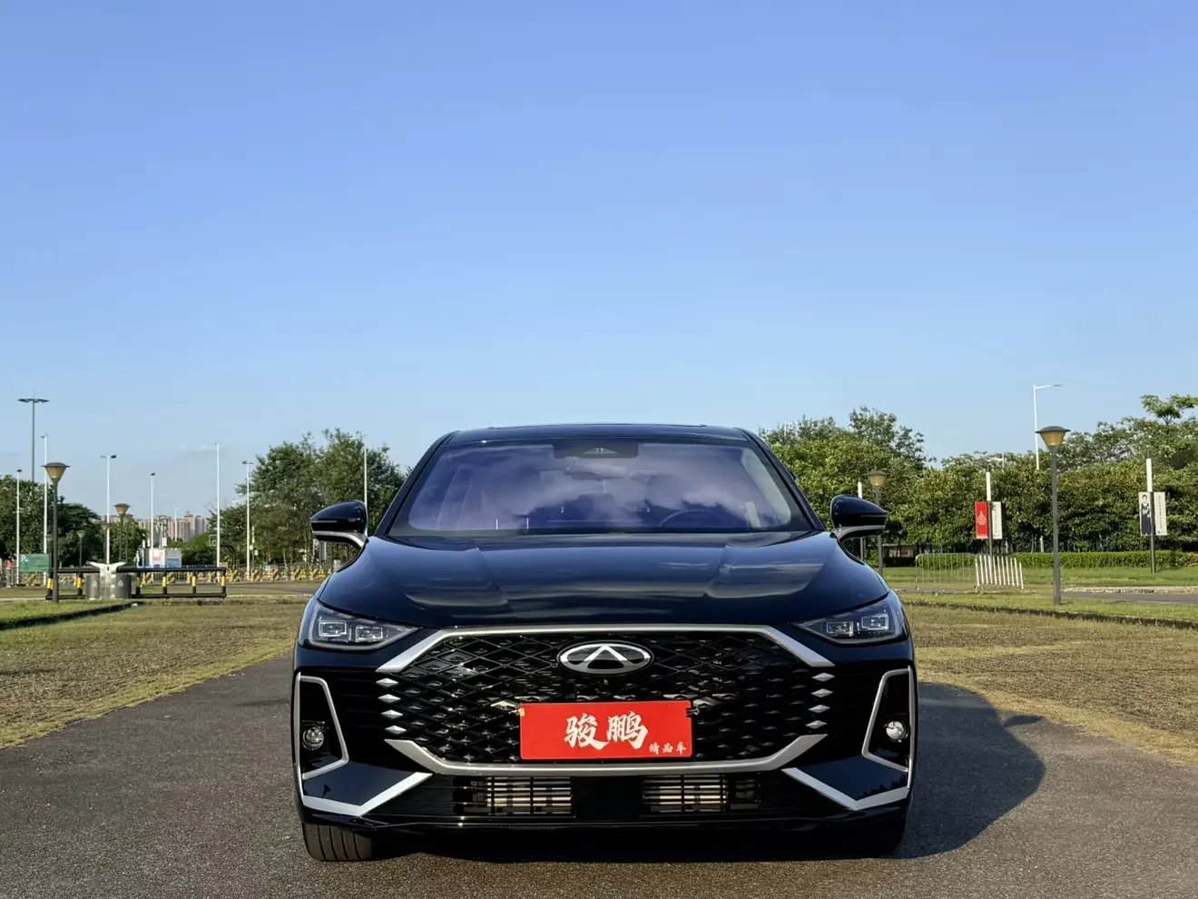 Chery Arrizo 8 PRO
