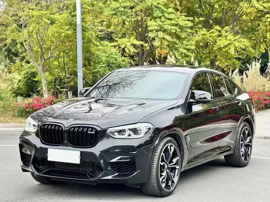 BMW X4 M