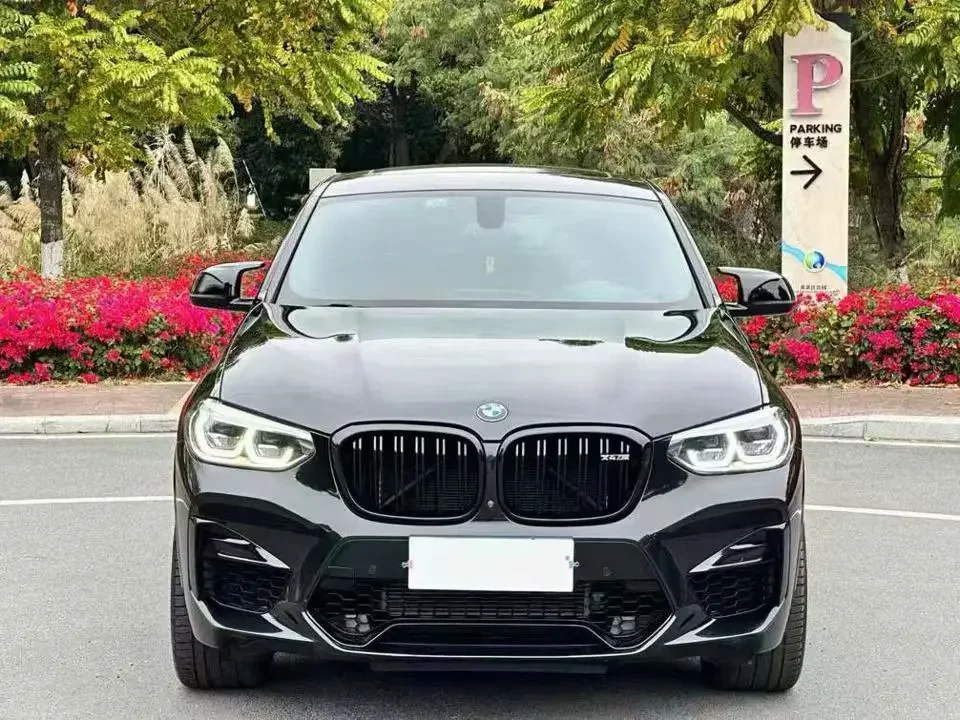 BMW X4 M