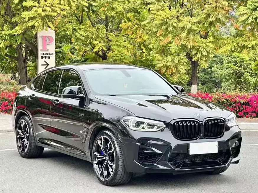 BMW X4 M