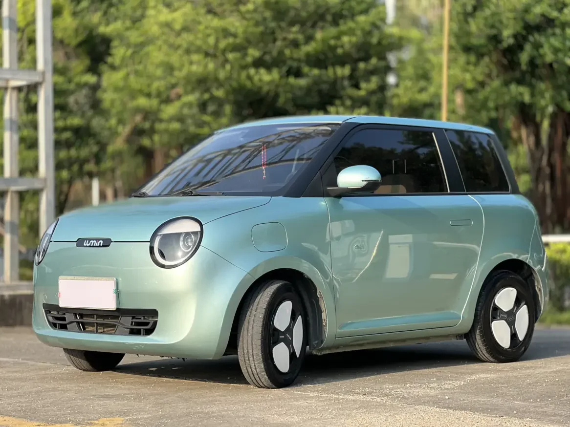 Changan Lumin
