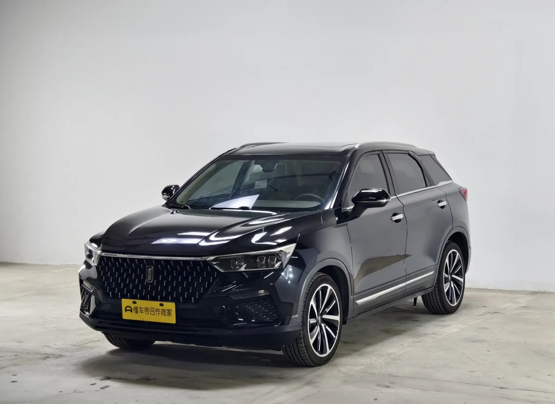 FAW Bestune T77 (Besturn T77)