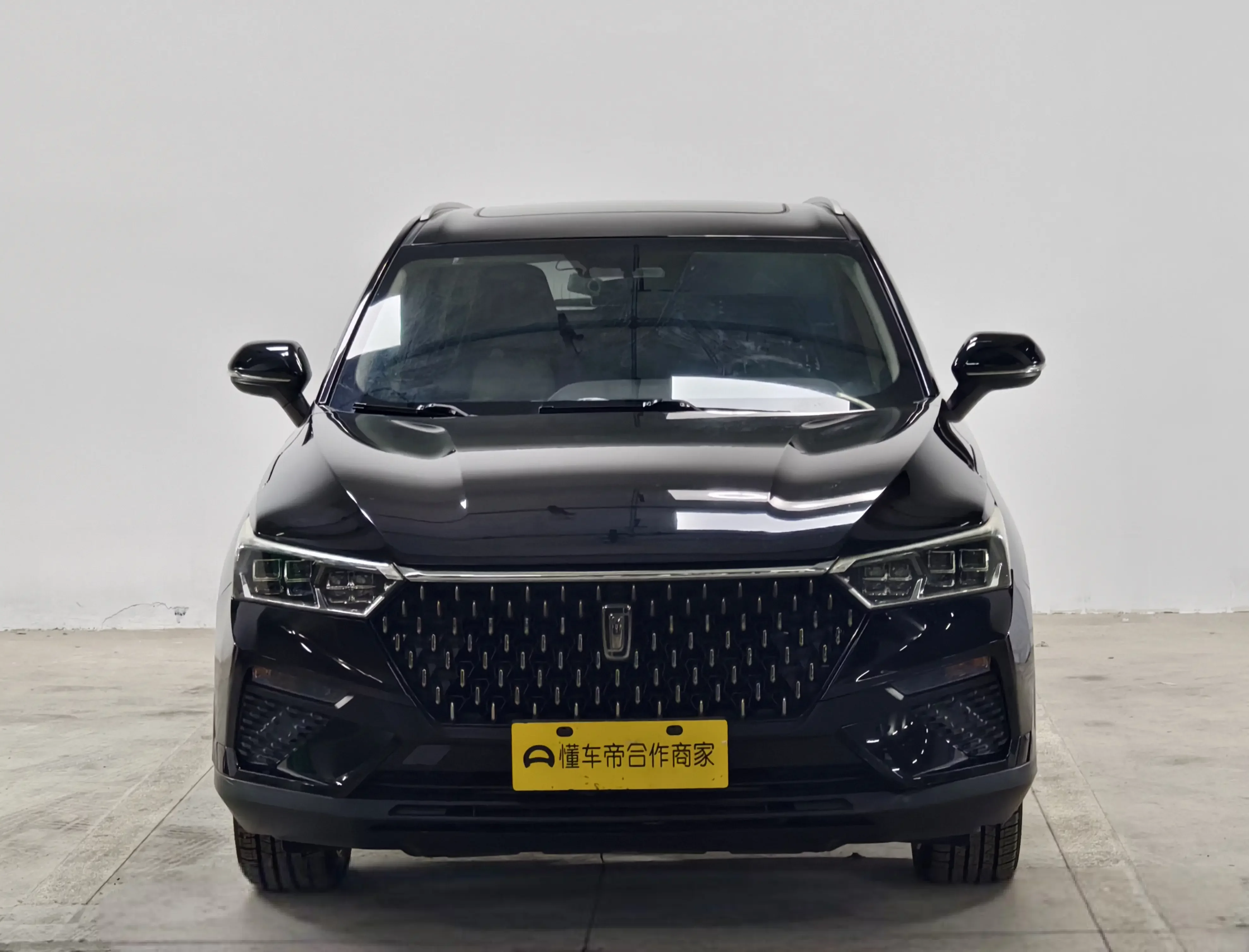 FAW Bestune T77 (Besturn T77)