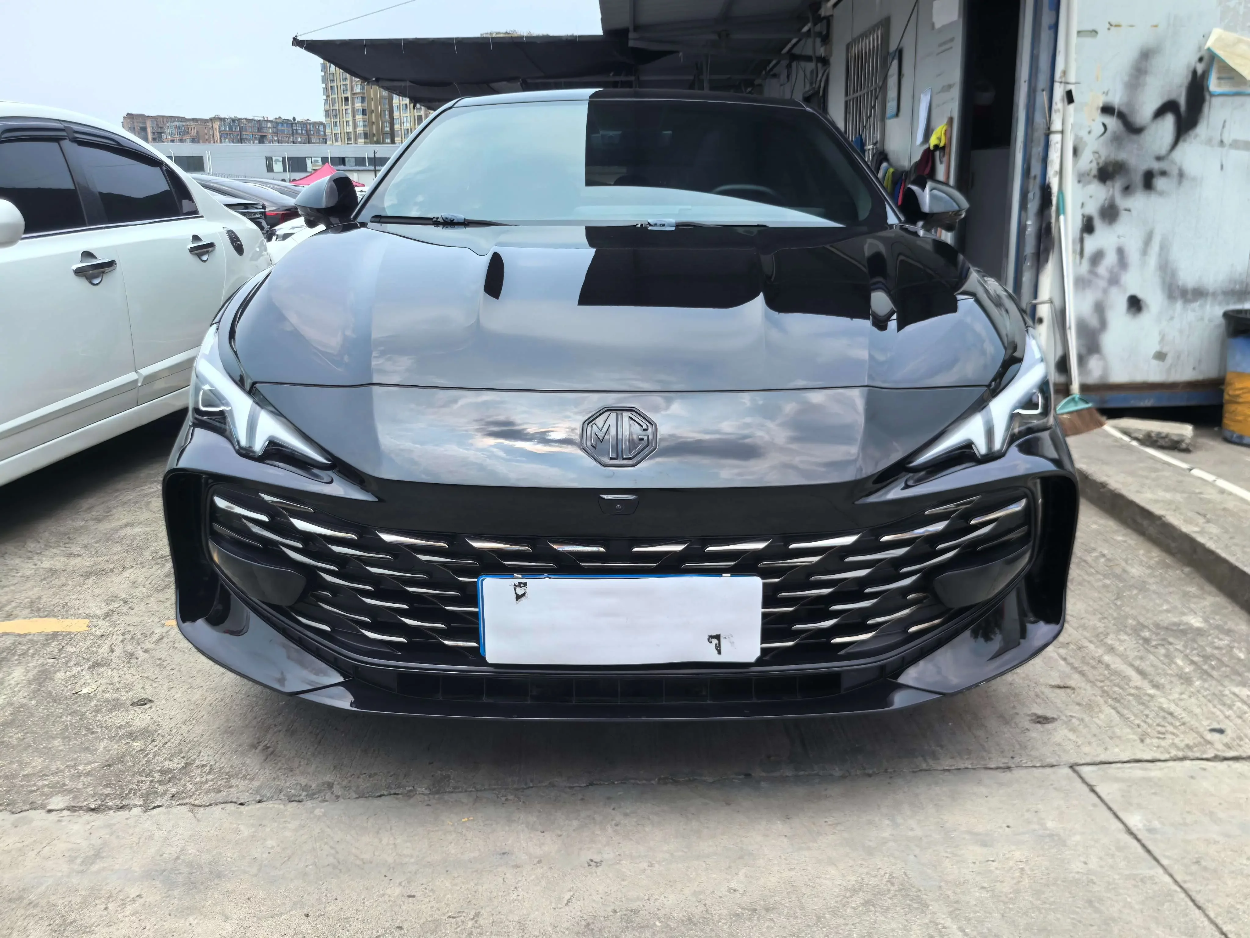 MG 7