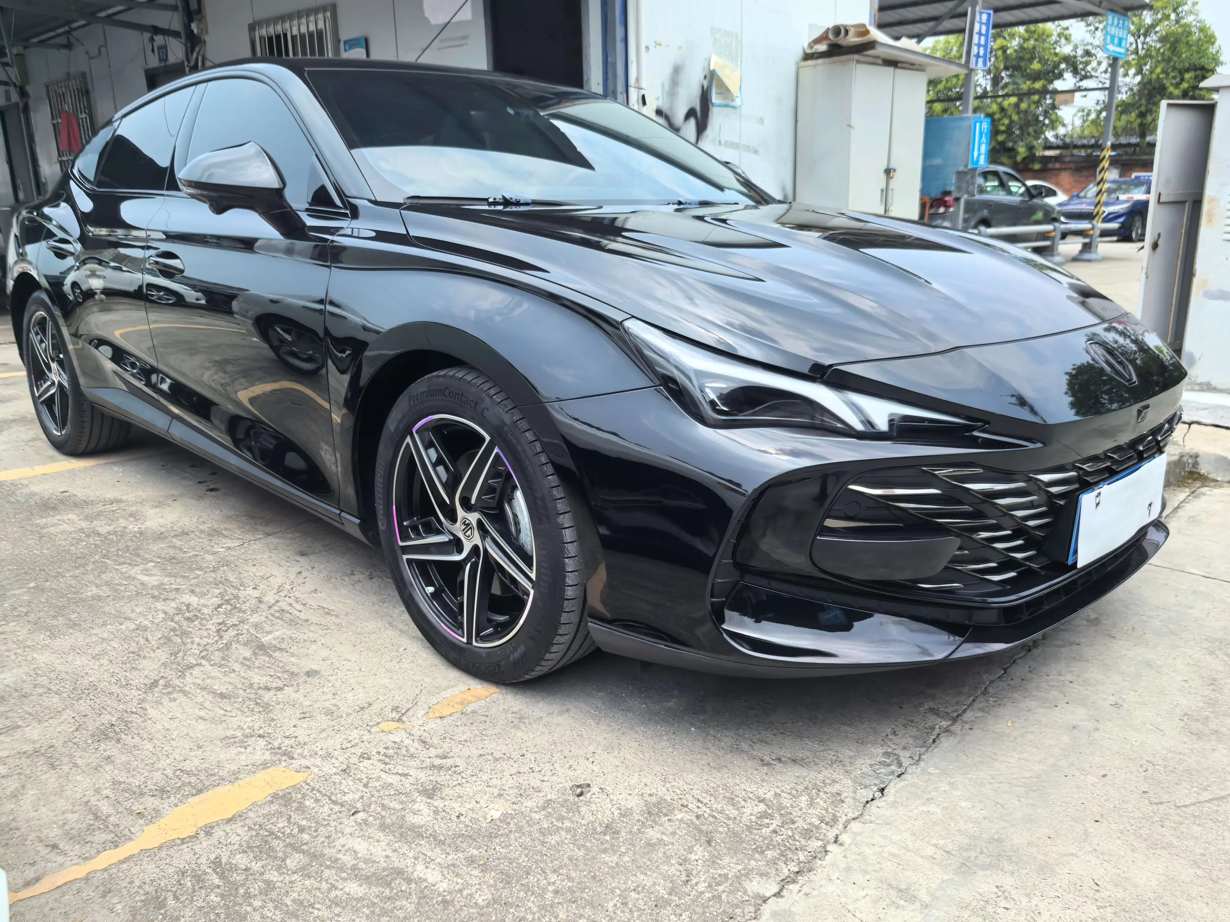 MG 7