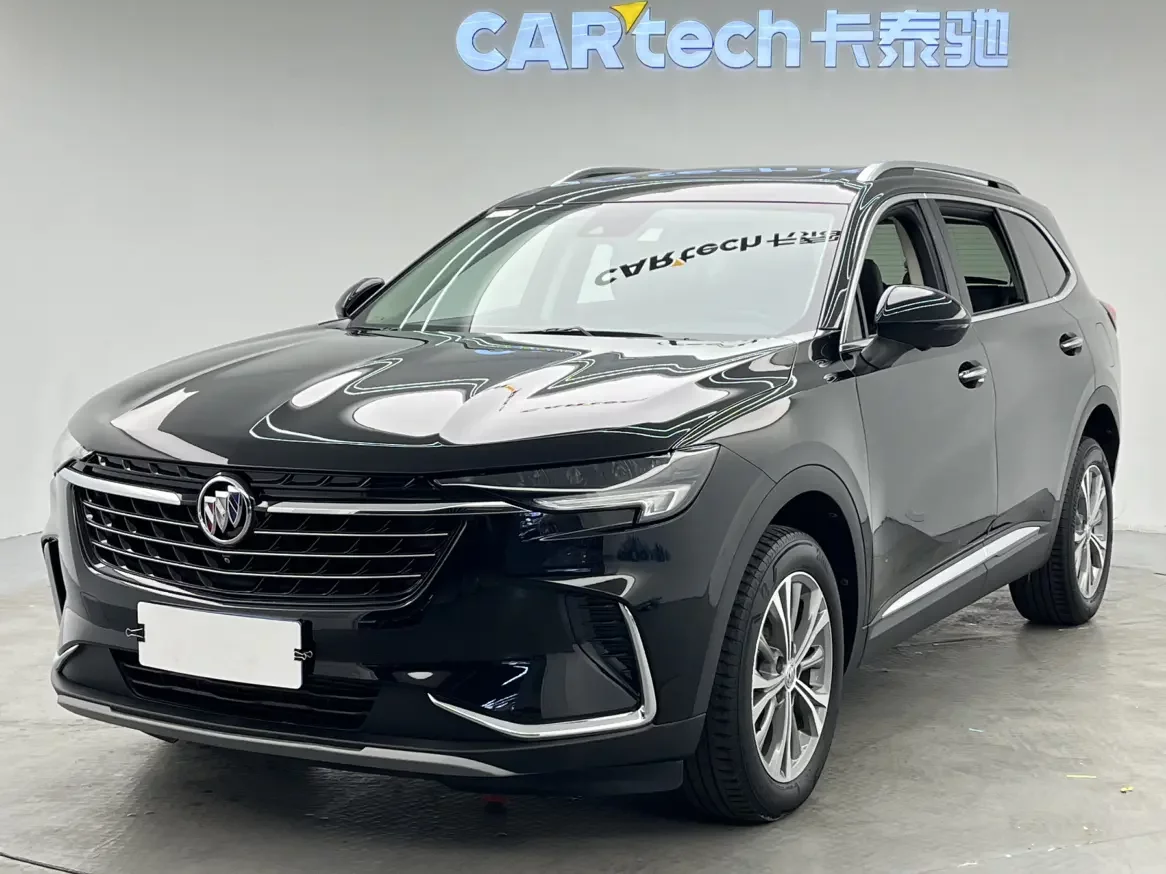 Buick Envision