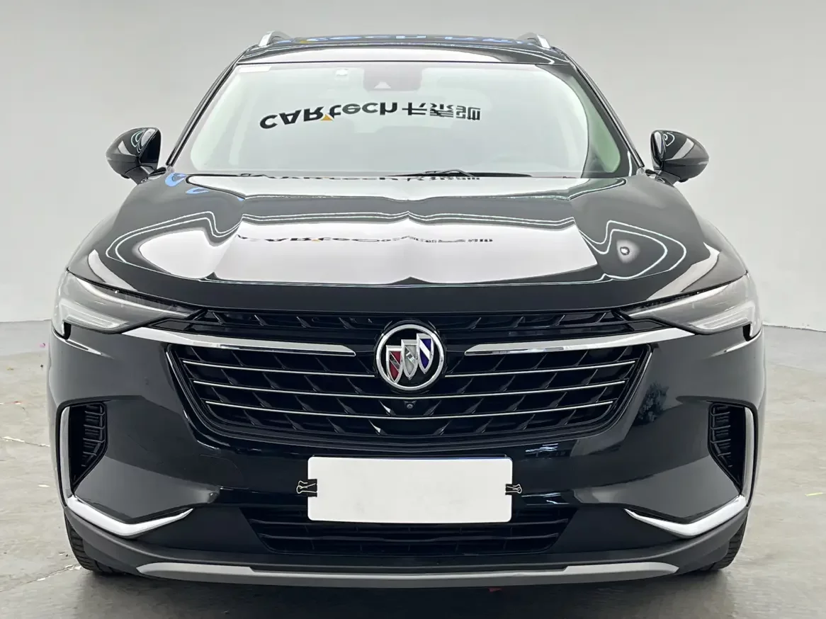 Buick Envision