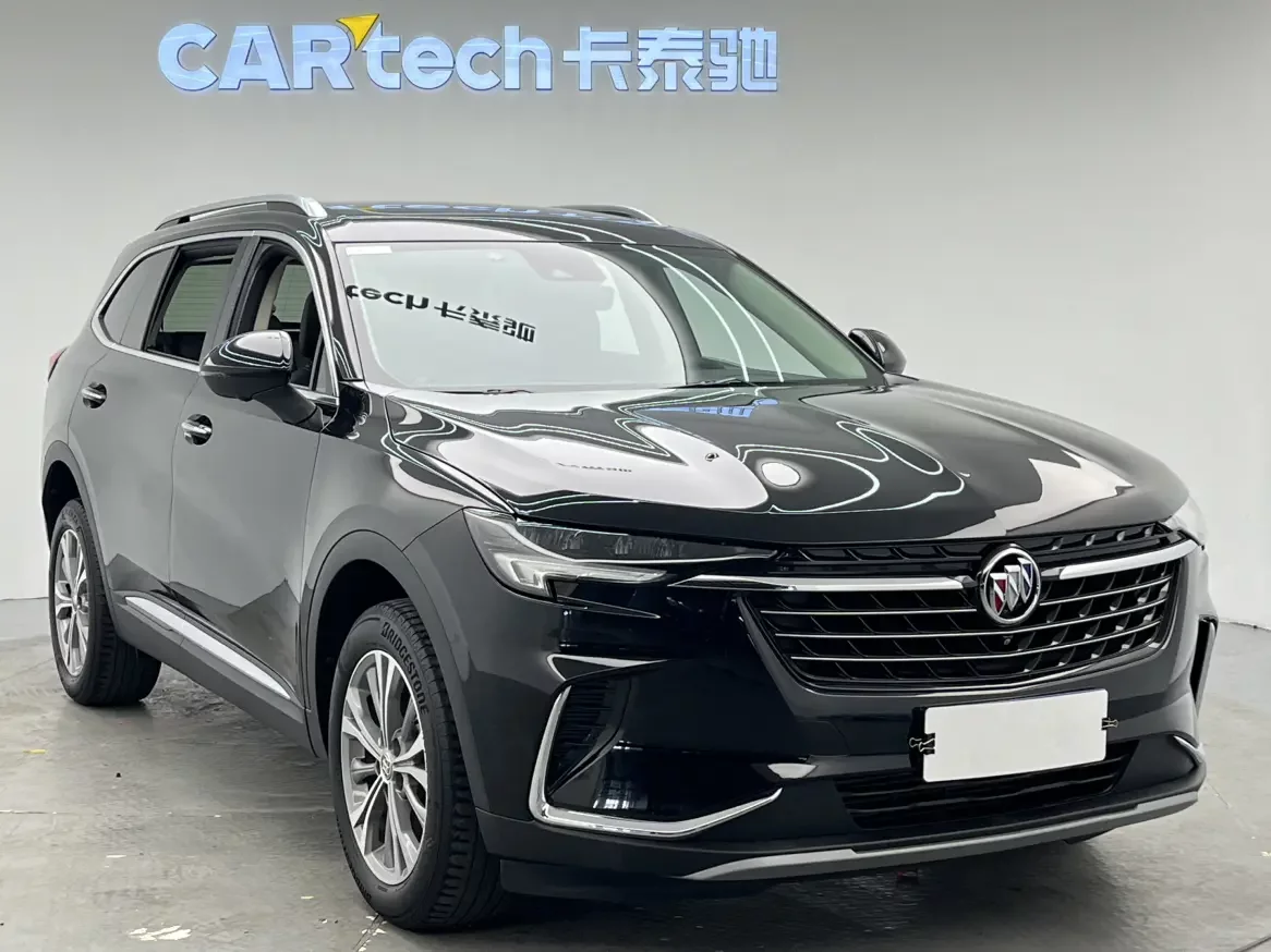 Buick Envision