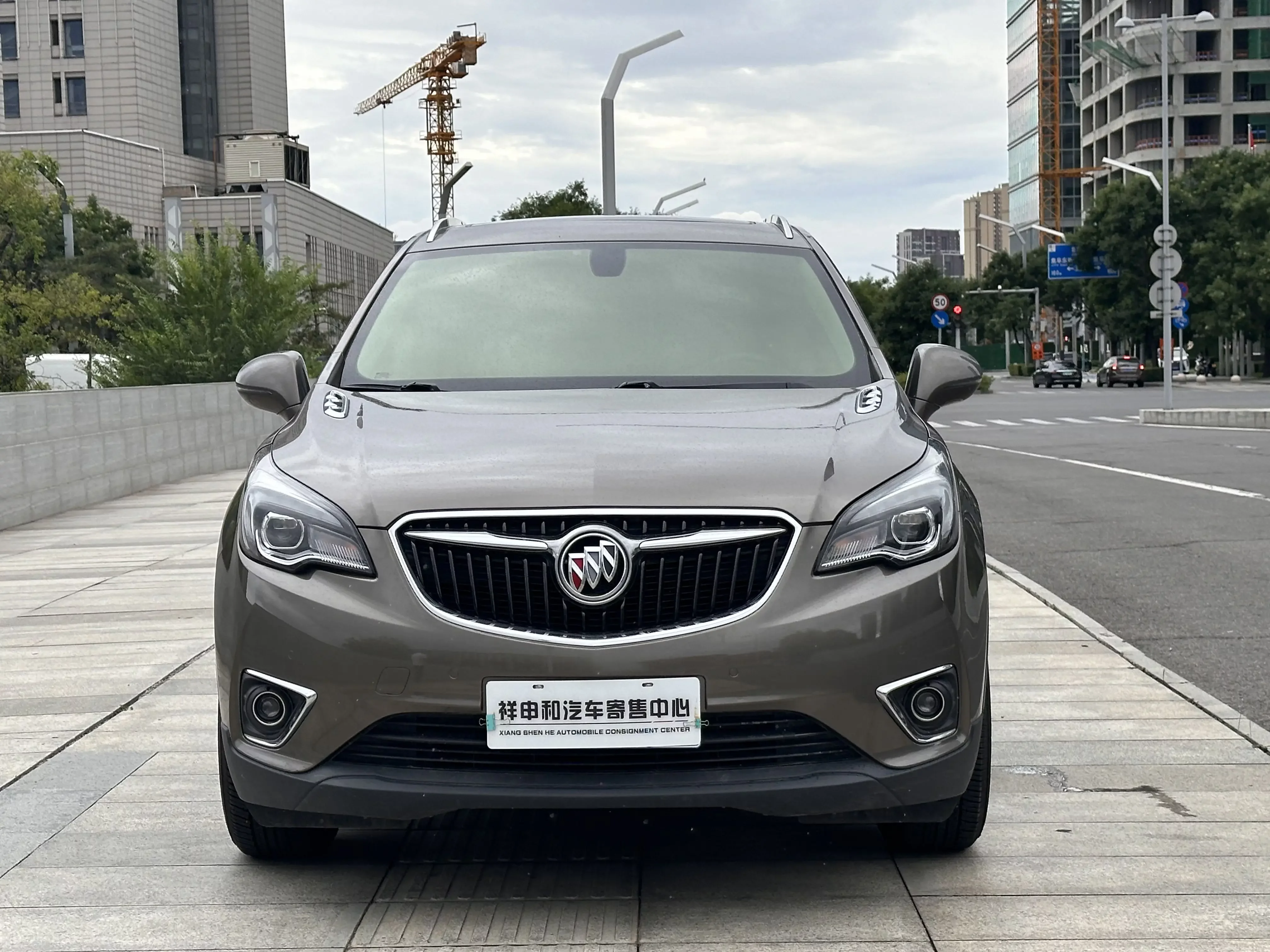 Buick Envision